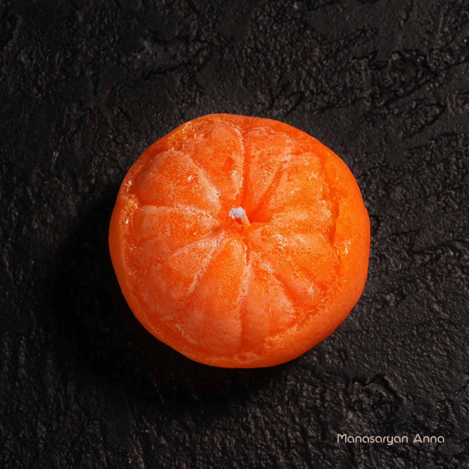 Мандарины — ракурс 5