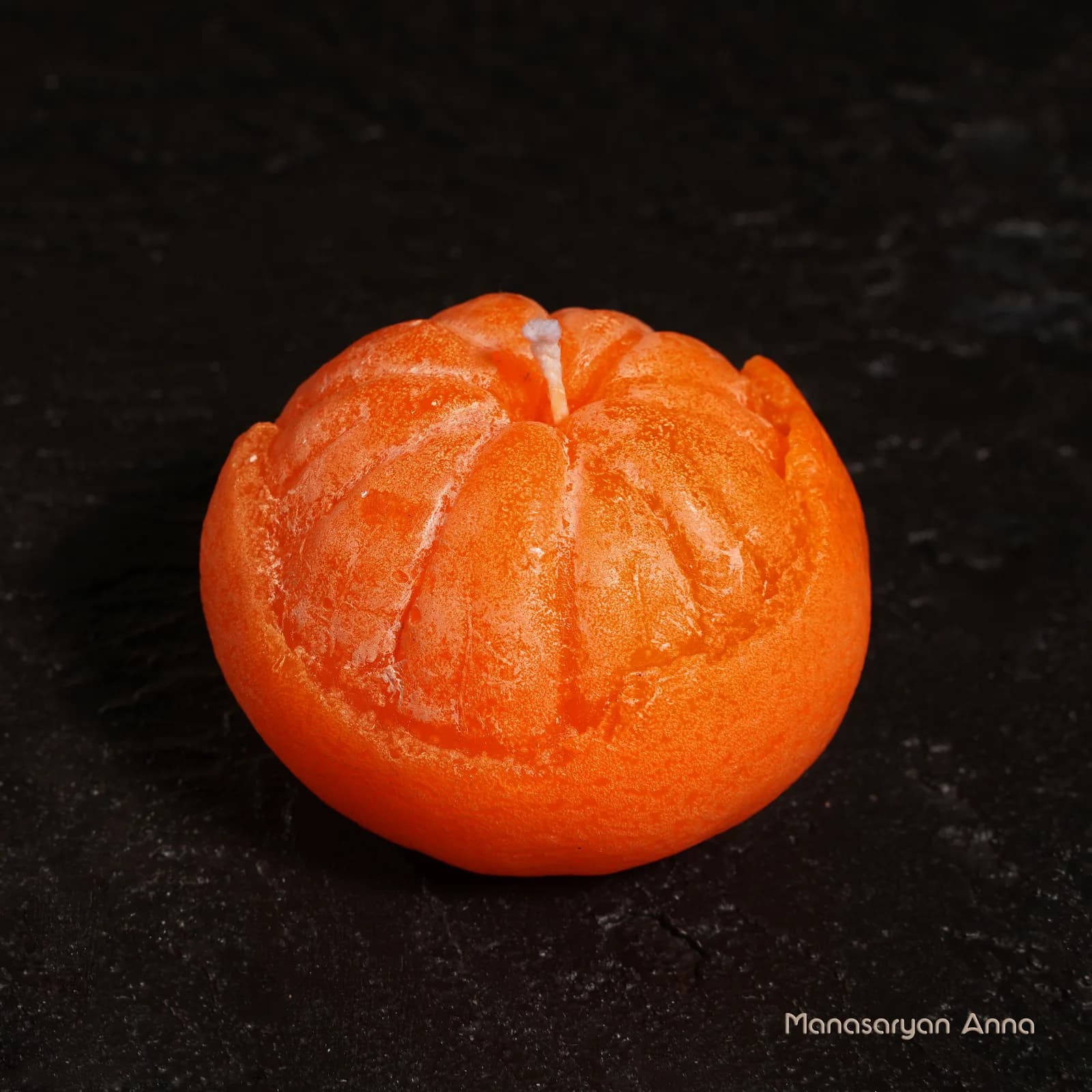 Мандарины — ракурс 6