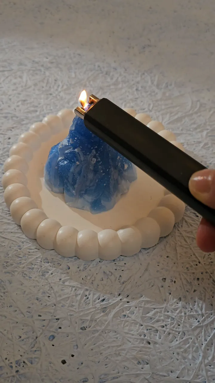 Кадр из мастерской