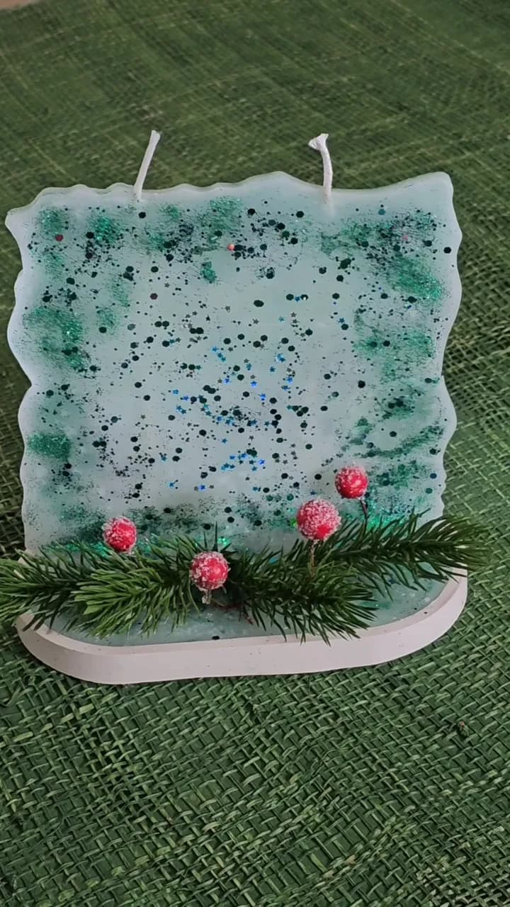 Кадр из мастерской