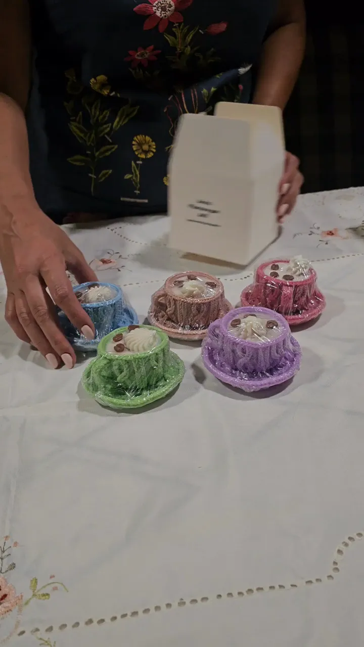 Кадр из мастерской